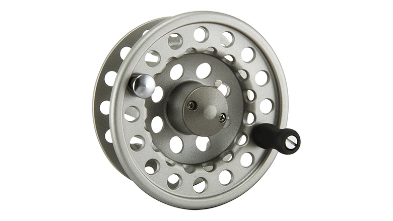 best budget fly reel