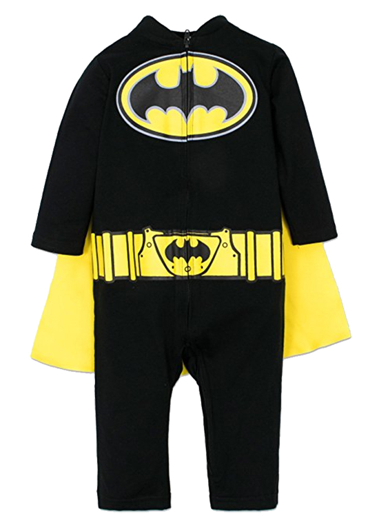 Batman, Batman costume, baby costume
