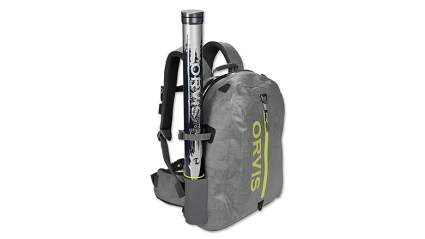 orvis waterproof backpack