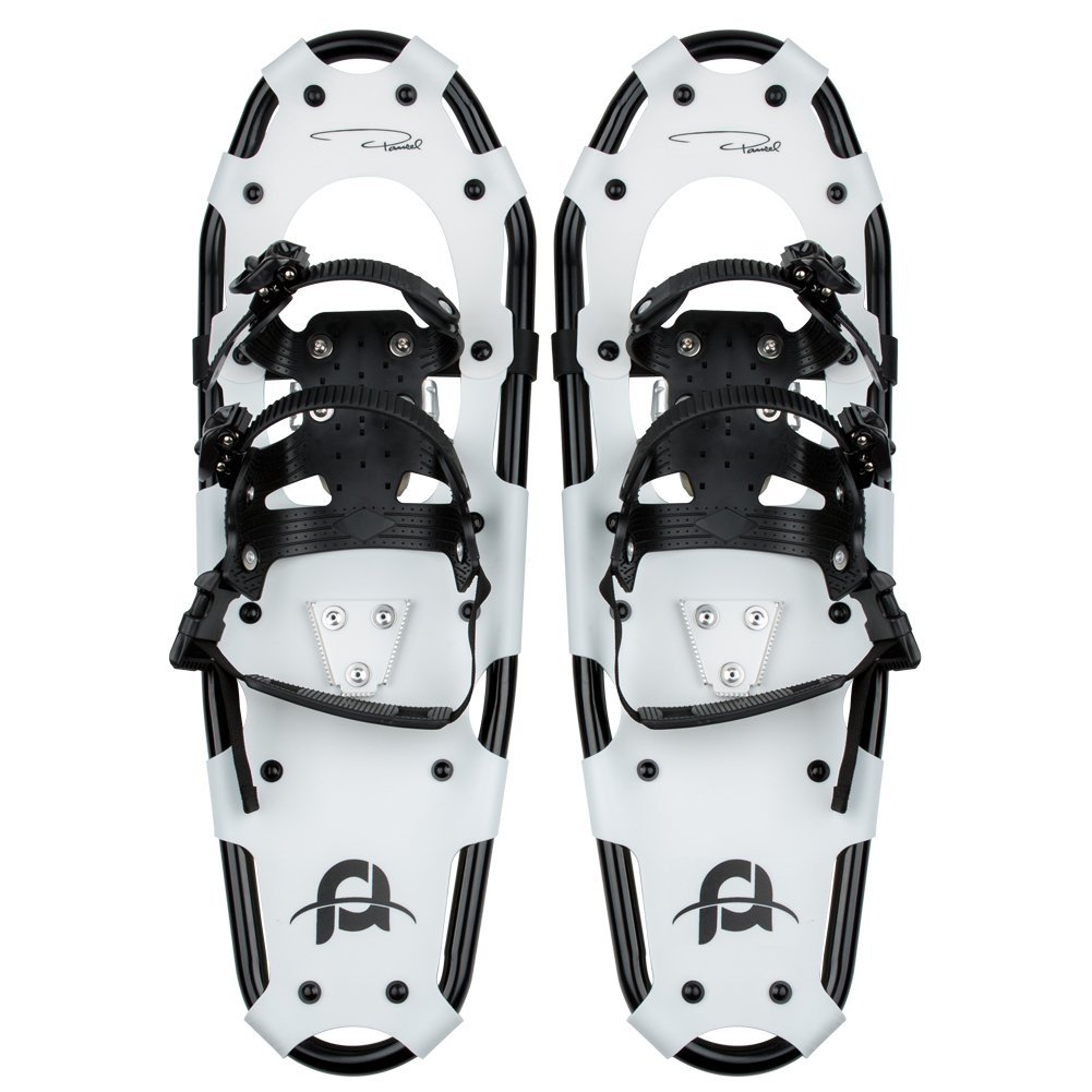 snowshoes for big guys