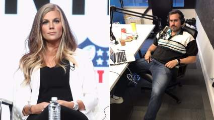 ESPN’s Sam Ponder Calls Barstool’s Big Cat Out on Twitter For Blog Post