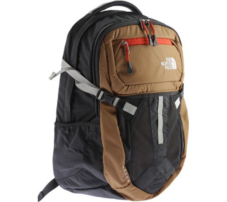 the north face snowboard backpack