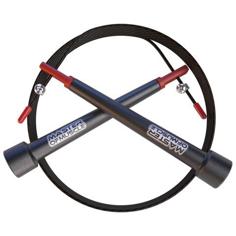 Best crossfit jump sale rope