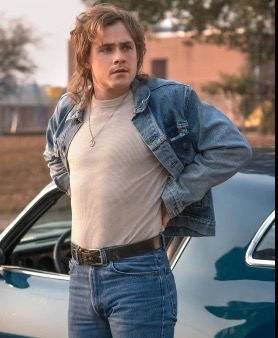 Billy on Stranger Things 2: Dacre Montgomery’s Character | Heavy.com