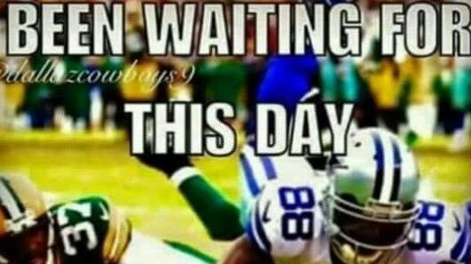 Packers vs. Cowboys Memes: The Best Funny Images 2017 