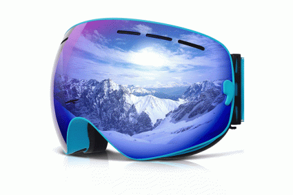 cheap ski goggles