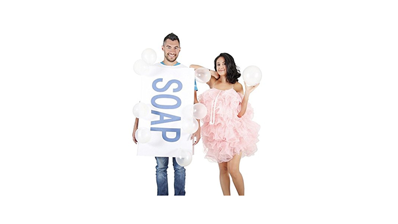 couples halloween costumes, couples costumes, couples halloween costume ideas, couple costume ideas, best couples costumes, funny couple costumes, best couple halloween costumes
