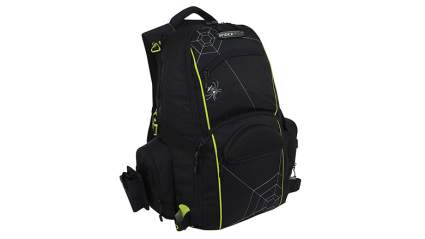 spiderwire fishing backpack