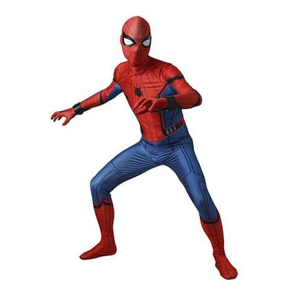 11 Best Adult Spiderman Costumes | Heavy.com