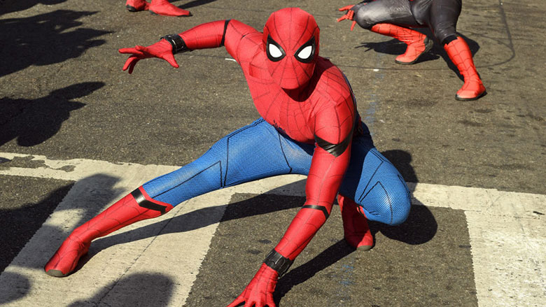 Top 10 Spider-Man Costumes - HobbyLark