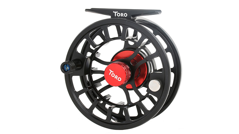 2wt fly reel