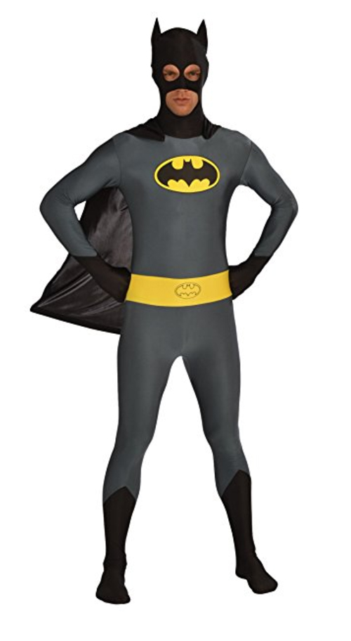 Batman, Batman costume. men's costume