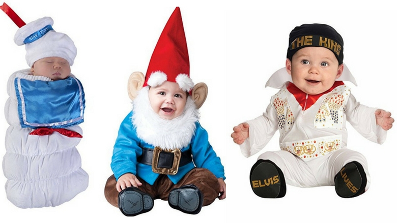 halloween costumes babies 2019