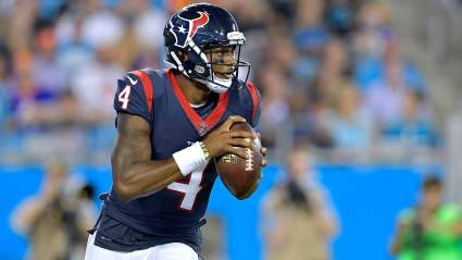 Chiefs vs. Texans Betting: Point Spread, Total & Prediction