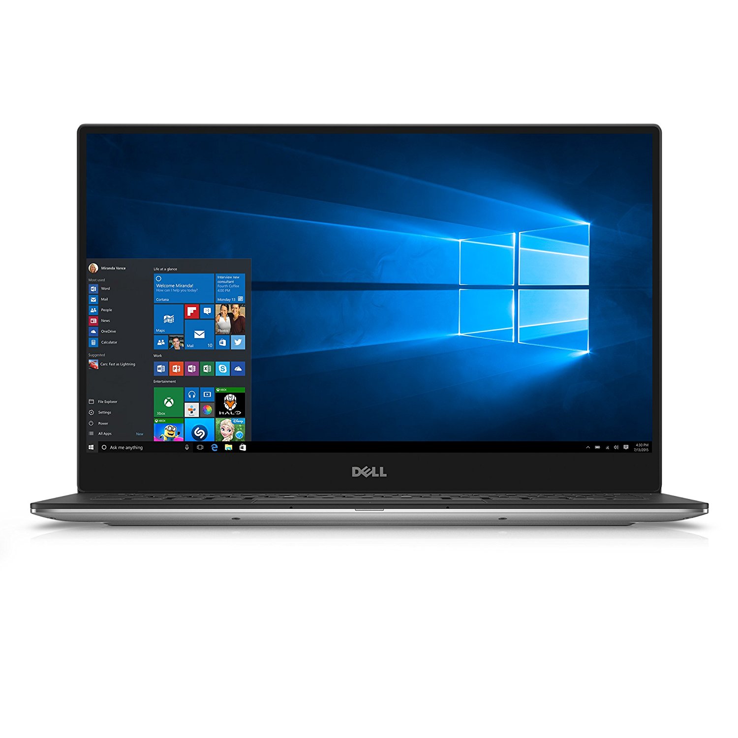 Top 10 Best Dell Laptops 2017: Compare, Buy & Save