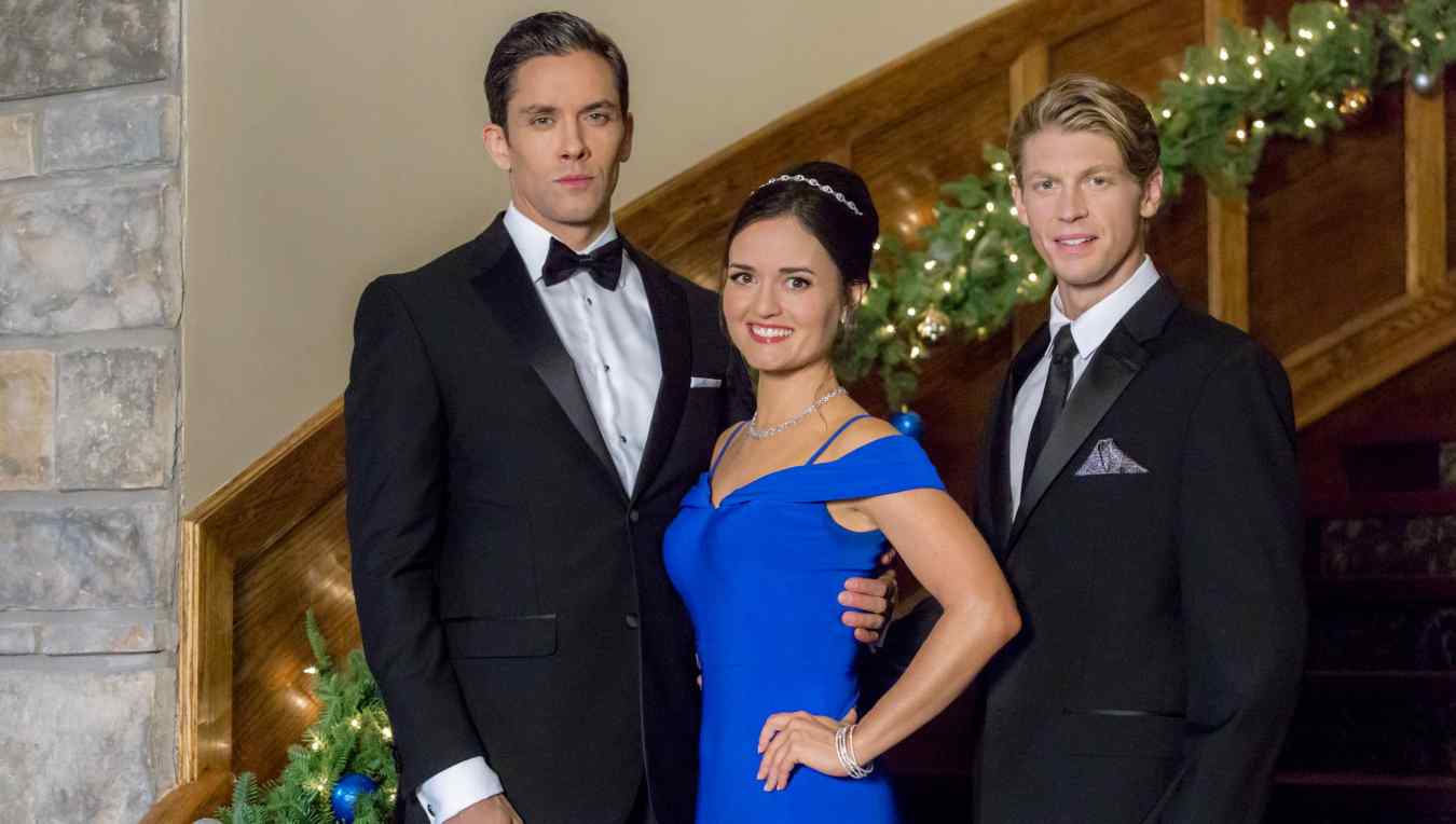 Hallmark Coming Home for Christmas: Time, Cast, Discussion | Heavy.com