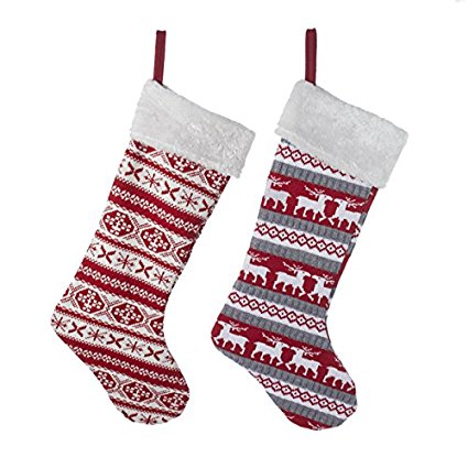 21 Best Cheap Christmas Stockings For A Budget Xmas 2020   51hyfh514cl  Sx425  