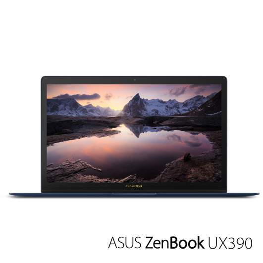  ASUS ZenBook 3 UX390UA 12.5