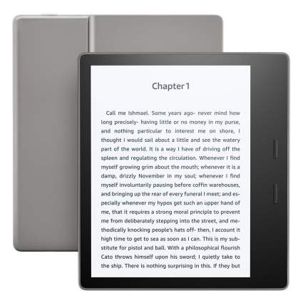 kindle oasis amazon, best gift for new parents