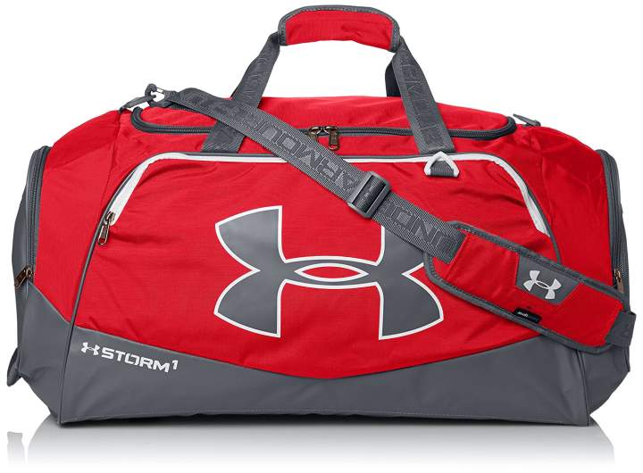  Under Armour Storm Undeniable II Duffle Bag 