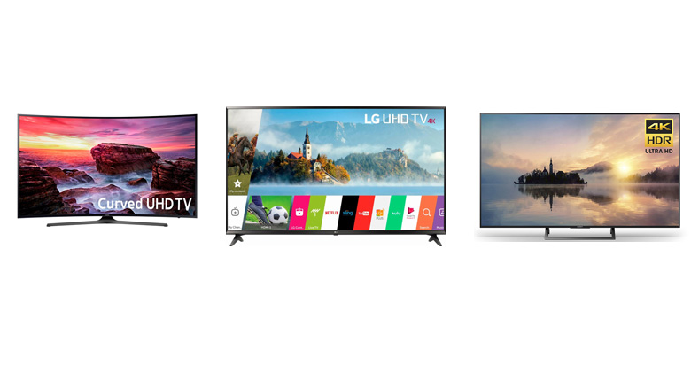 Black Friday TV Deals 2017: 10 Best TVs for Your Money | www.speedy25.com