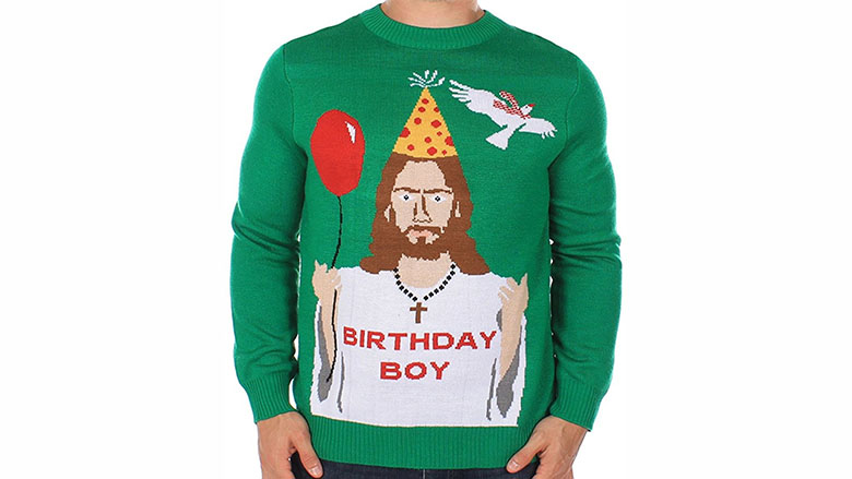 best christmas sweatshirts