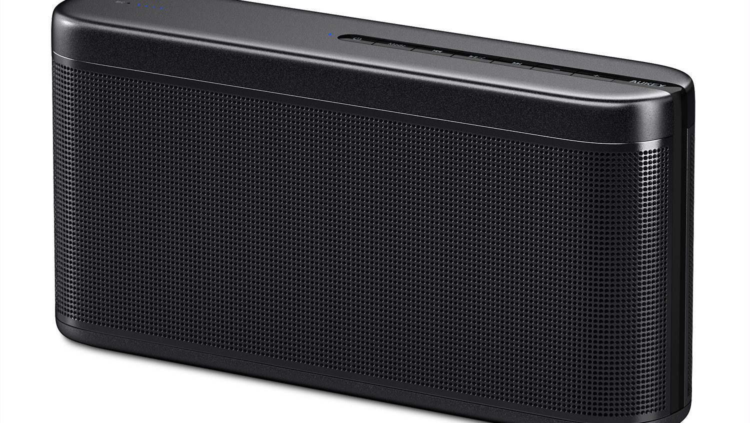 aukey bluetooth speaker