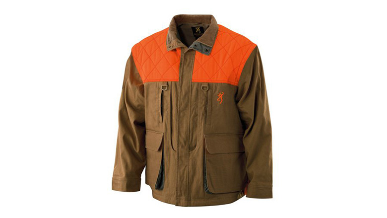 best blaze orange hunting parka