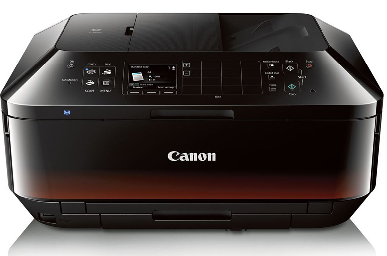 Canon MX922 All-In-One Printer