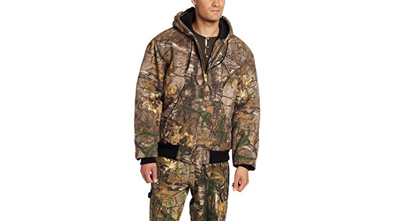 Men's GAME Camouflage Stealth Field Camo Waterproof  Hunting Shooting Jacket New 
