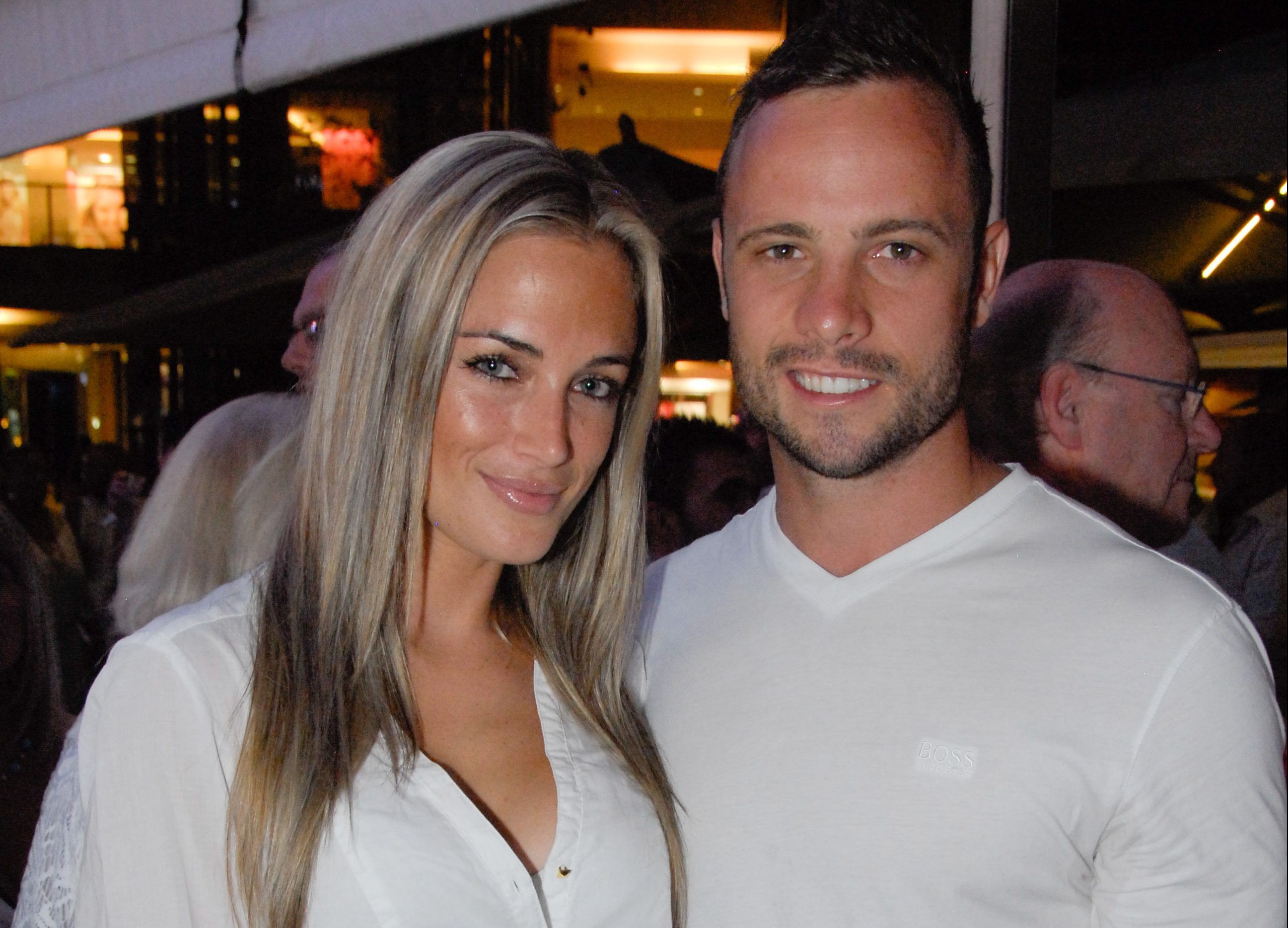Reeva Steenkamp: 5 Fast Facts You Need to Know