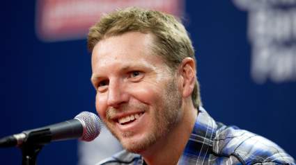LISTEN: Boston Sports Radio Host Mocks Roy Halladay’s Death