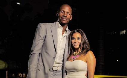 Shannon Walker Williams, Ray Allen’s Wife: 5 Fast Facts You Need to Know