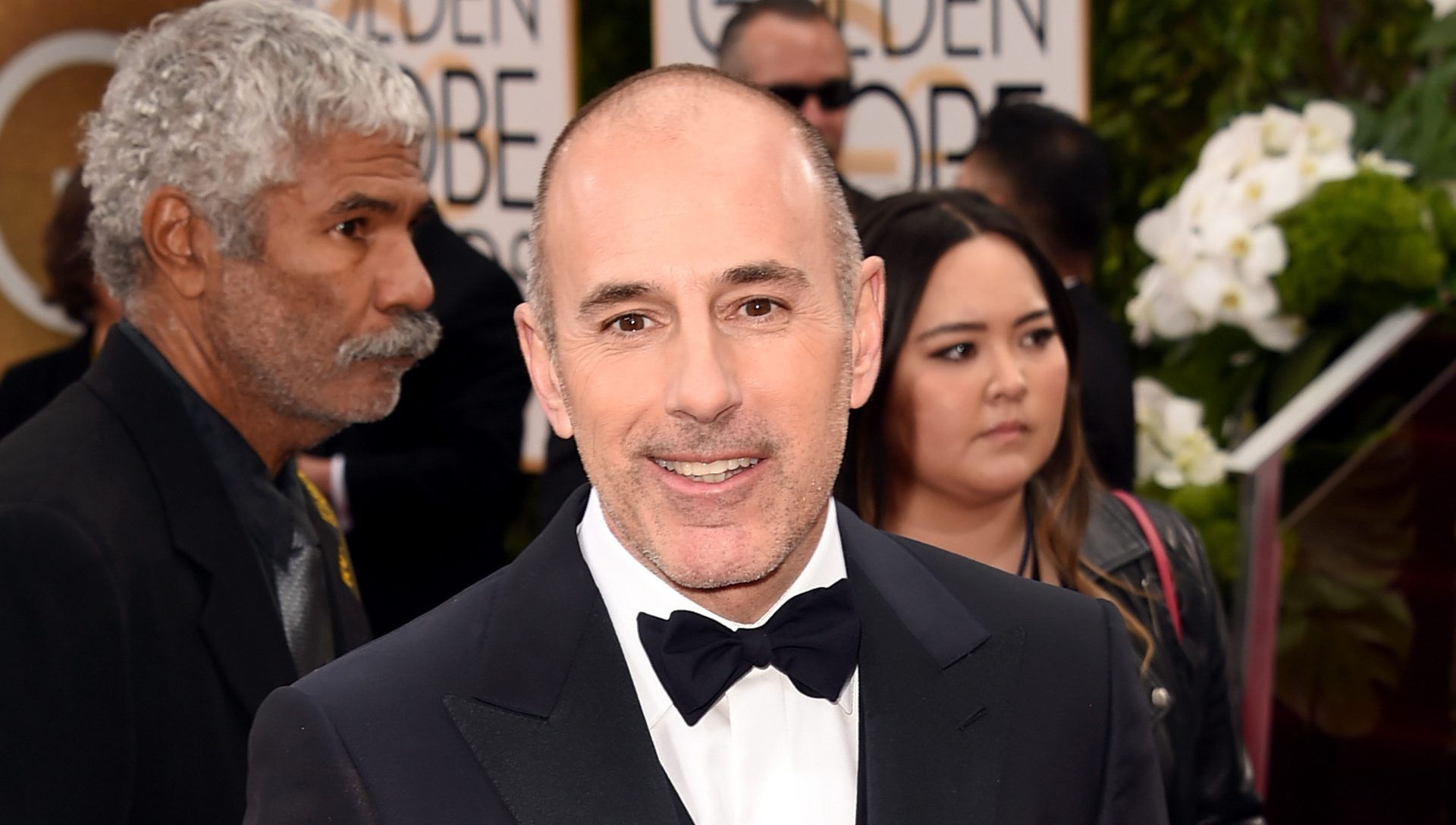 Jack Matthew Lauer, Matt Lauer's Son 5 Fast Facts to Know