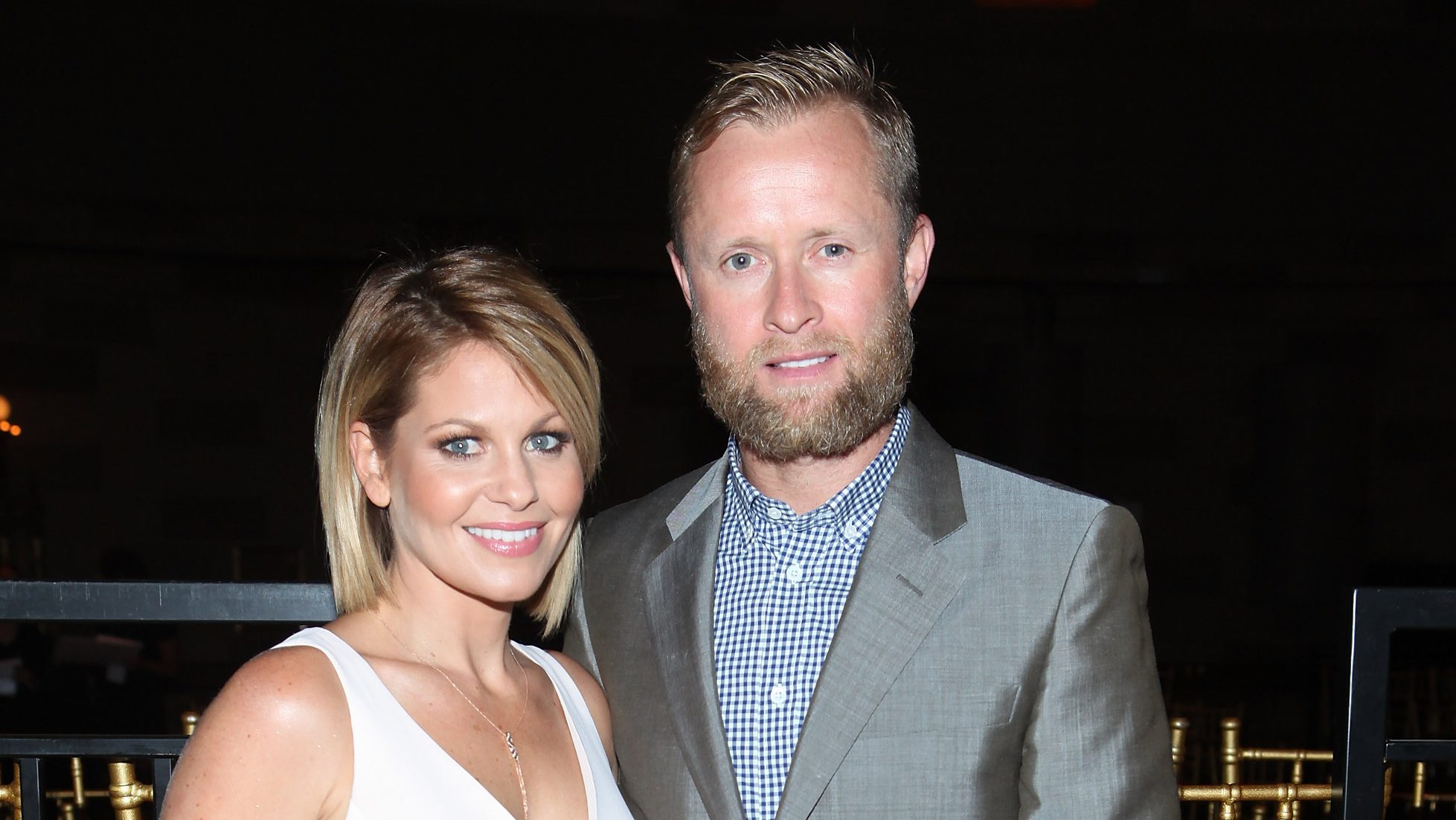 Things You Might Not Know About Candace Cameron And Valeri Bure's