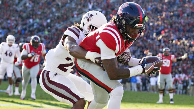 mississippi state, ole miss, spread, odds, picks against the spread