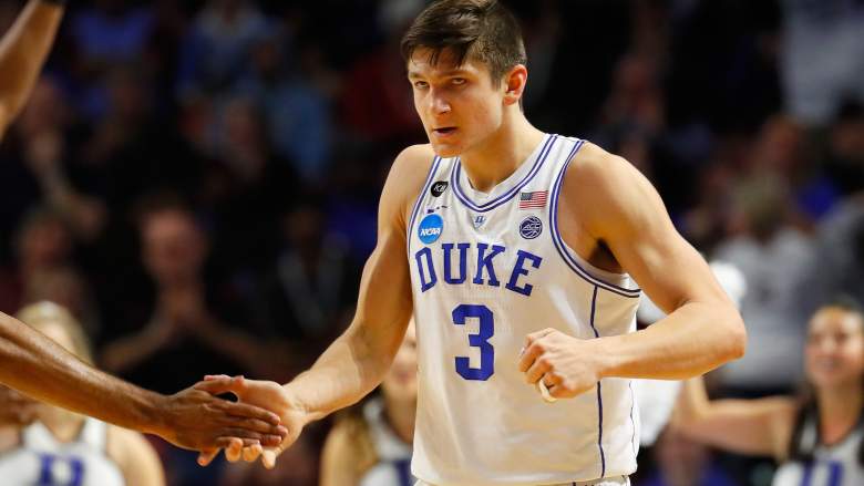 Duke vs Bowie State Live Stream, Free, How to Watch, ACC Network Extra, Duke Basketball Streaming