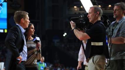 Introducing Ball Like a Girl, a Conversation About Women in Sports