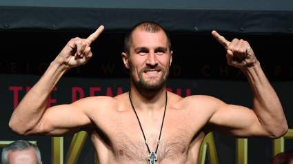 Kovalev vs Shabranskyy Live Stream: How to Watch Fight Without Cable for Free