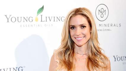 Kristin Cavallari, Jay Cutler’s Wife: 5 Fast Facts You Need to Know