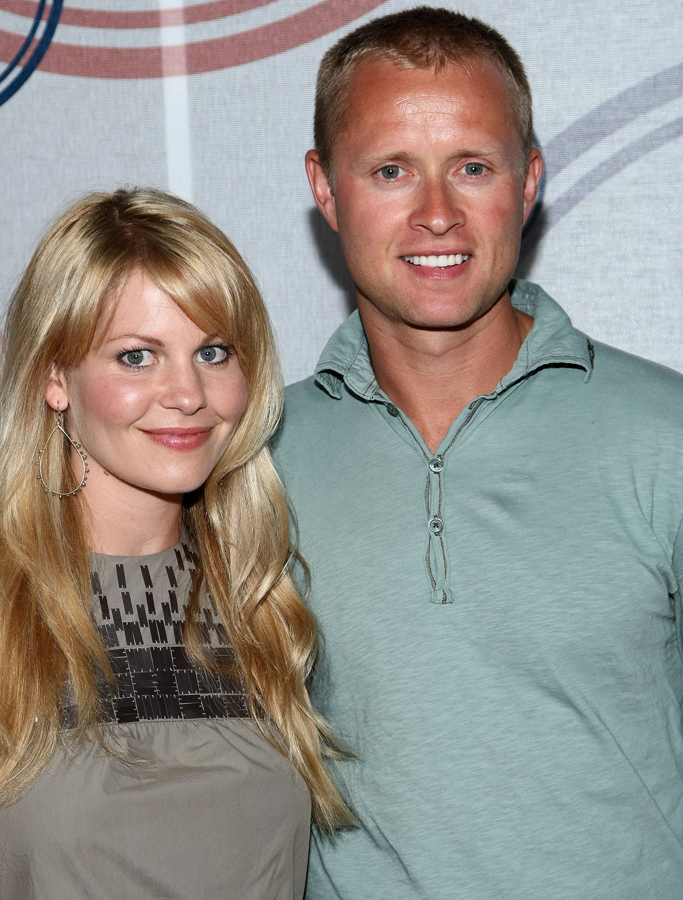 Valeri Bure Candace Cameron Bures Husband 5 Fast Facts You Need To 8337