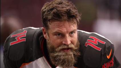Ryan Fitzpatrick’s Fantasy Value With Winston Sidelined