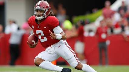 Alabama vs LSU Live Stream: How to Watch for Free Without Cable