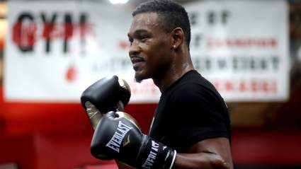 Jacobs vs Arias Live Stream: How to Watch Fight Without Cable for Free