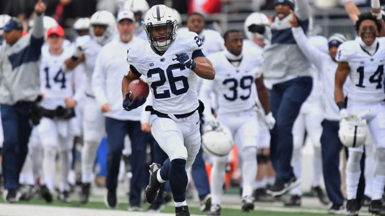 Michigan State vs Penn State Live Stream, Free, Without Cable, How to Watch PSU vs MSU, College Football
