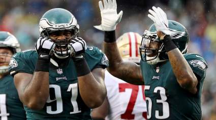 Broncos vs Eagles Live Stream: How to Watch Online for Free