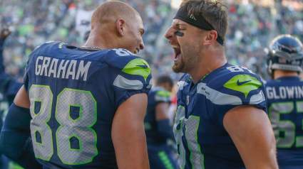Redskins vs Seahawks Live Stream: How to Watch Without Cable for Free