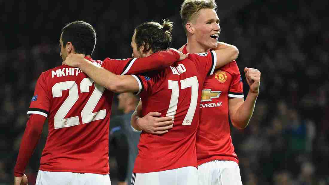 Chelsea-Man United Live Stream: How to Watch for Free | Heavy.com