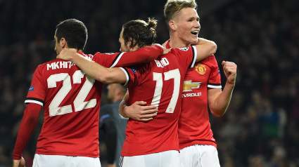 Chelsea vs Manchester United Live Stream: How to Watch Online for Free