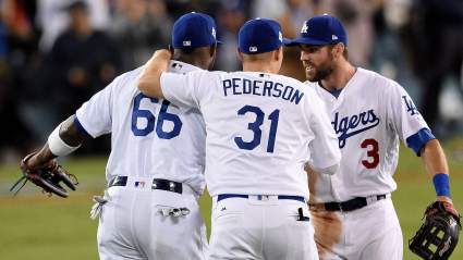 Astros vs Dodgers Game 7 Live Stream: How to Watch for Free